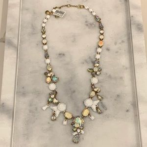 NWT J Crew necklace